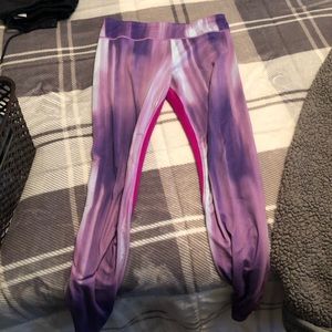 Med Under Armour Cold Gear